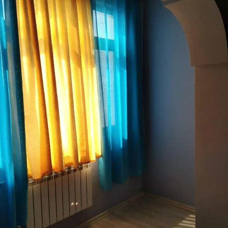 Appartement 2 Rooms And Kitchen, Bathroom, Wc, Everything Is Furnished باكو شقة