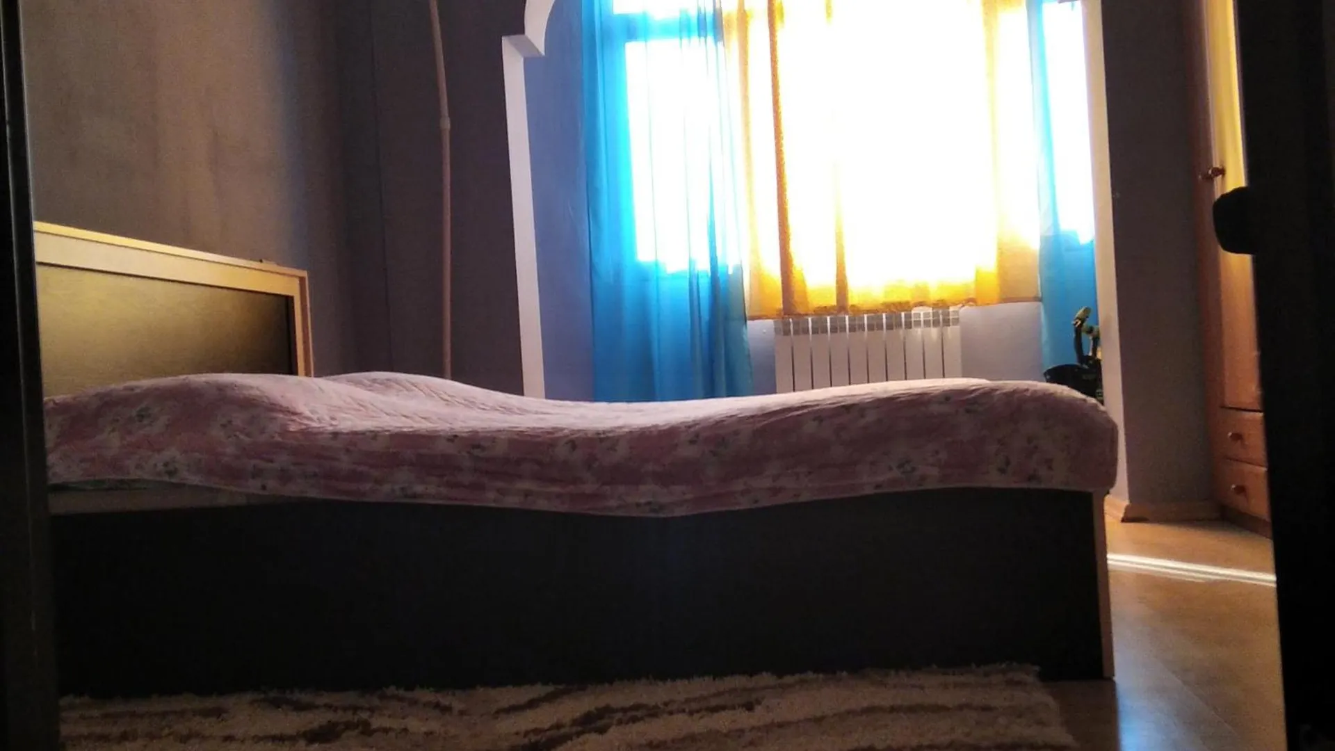 Appartement 2 Rooms And Kitchen, Bathroom, Wc, Everything Is Furnished باكو 0*,  أذربيجان